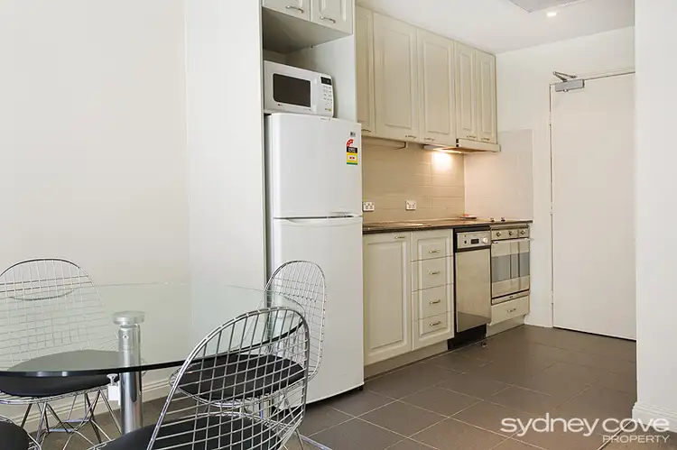 Fifth view of Homely apartment listing, 908/38 Bridge St, Sydney NSW 2000