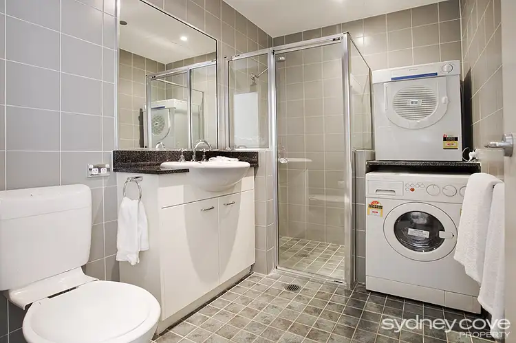 Sixth view of Homely apartment listing, 908/38 Bridge St, Sydney NSW 2000