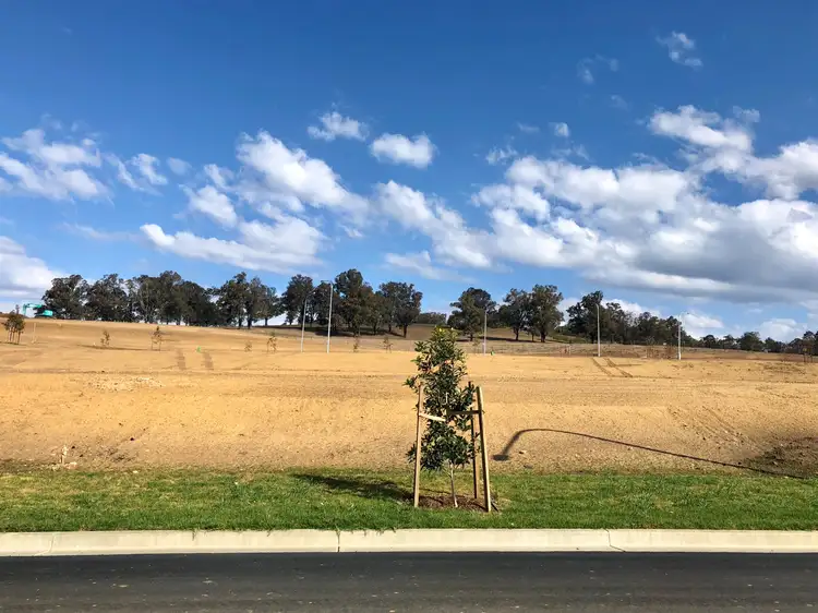 Lot 654 Yeomans, North Richmond NSW 2754
