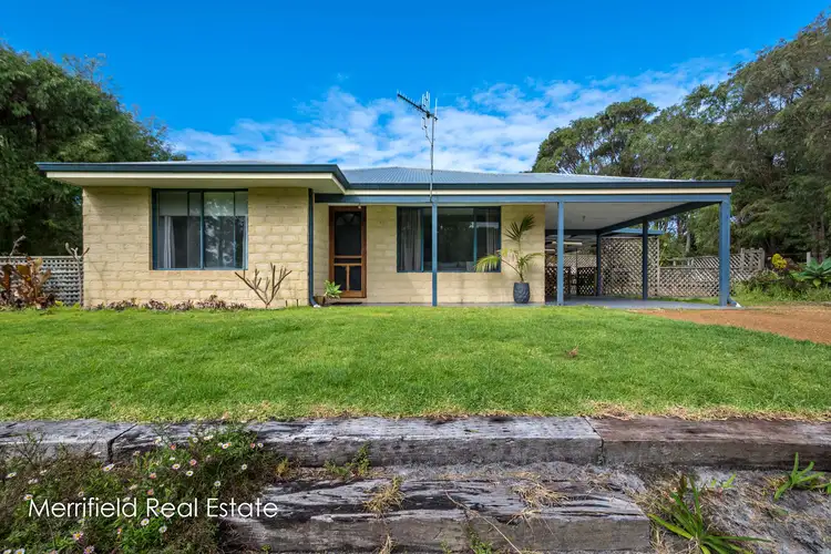 77 Wilson Street, Little Grove WA 6330
