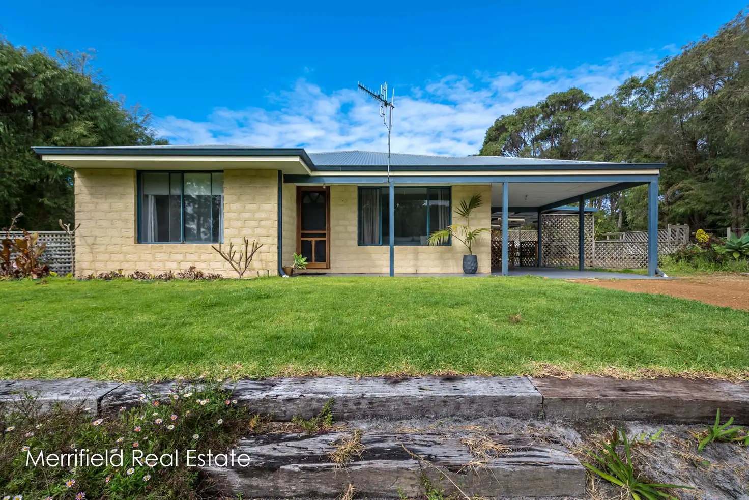 Main view of Homely house listing, 77 Wilson Street, Little Grove WA 6330