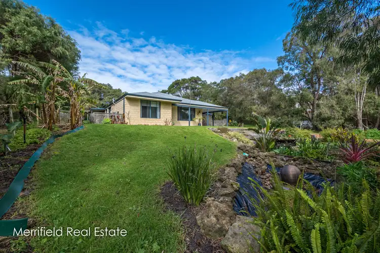 Second view of Homely house listing, 77 Wilson Street, Little Grove WA 6330