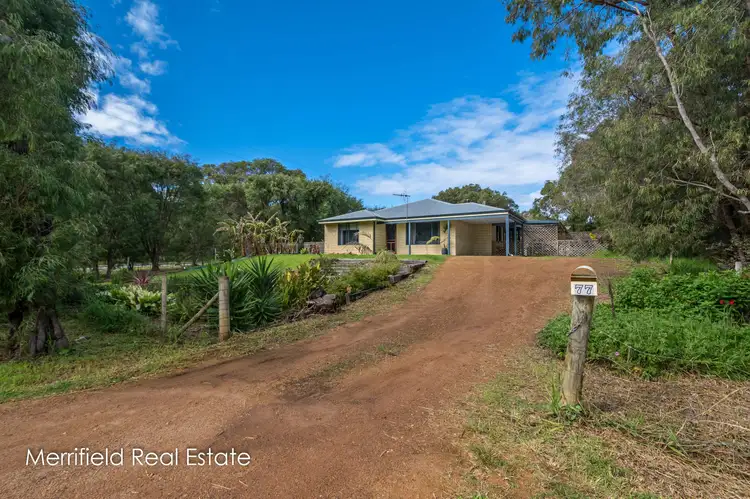 Third view of Homely house listing, 77 Wilson Street, Little Grove WA 6330