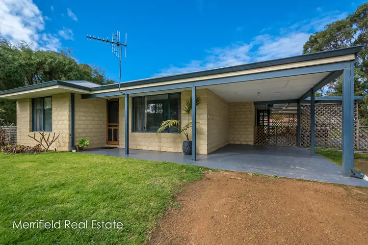Fourth view of Homely house listing, 77 Wilson Street, Little Grove WA 6330