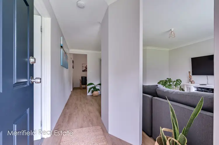 Fifth view of Homely house listing, 77 Wilson Street, Little Grove WA 6330