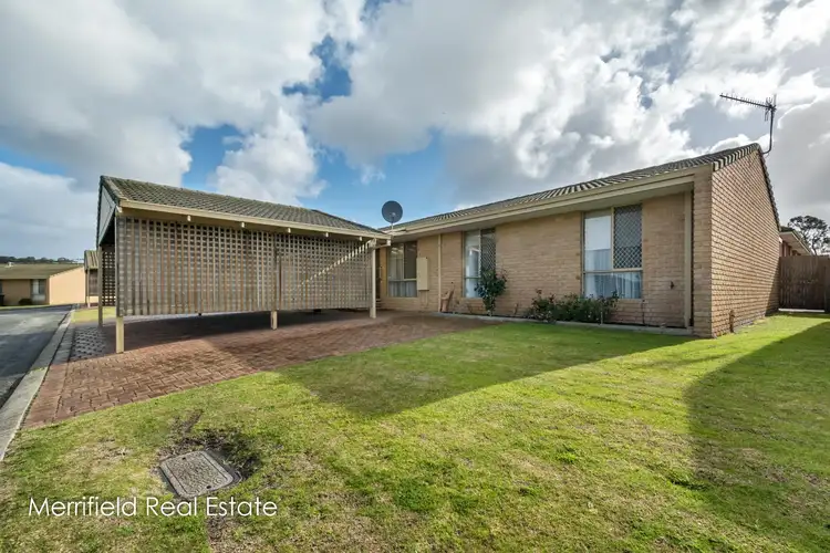 33/227-237 North Road, Centennial Park WA 6330