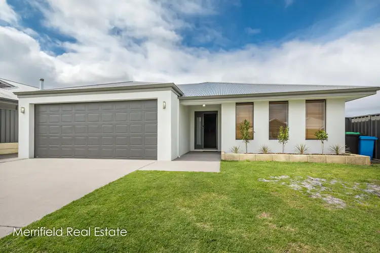 Third view of Homely house listing, 11 Goddard Way, Mckail WA 6330