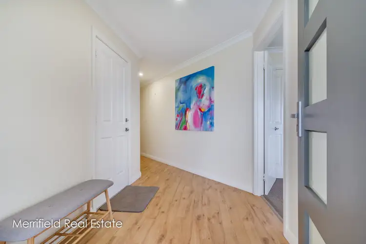 Fifth view of Homely house listing, 11 Goddard Way, Mckail WA 6330