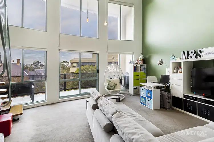 104/155 Missenden Rd, Newtown NSW 2042