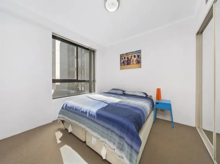 Fourth view of Homely apartment listing, 906/1 Hosking Place, Sydney NSW 2000