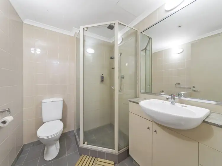 Fifth view of Homely apartment listing, 906/1 Hosking Place, Sydney NSW 2000
