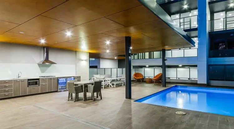 Third view of Homely apartment listing, 51/172 Railway Parade, West Leederville WA 6007