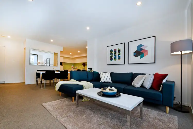 Seventh view of Homely apartment listing, 51/172 Railway Parade, West Leederville WA 6007