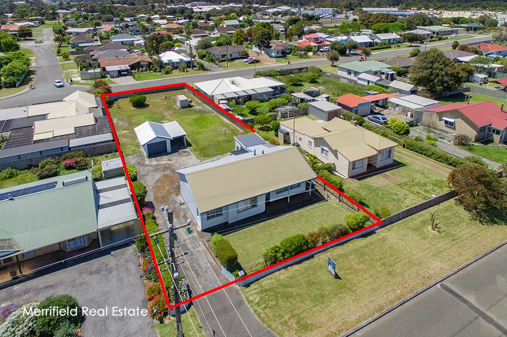 Main view of Homely house listing, 26 Minor Road, Orana WA 6330