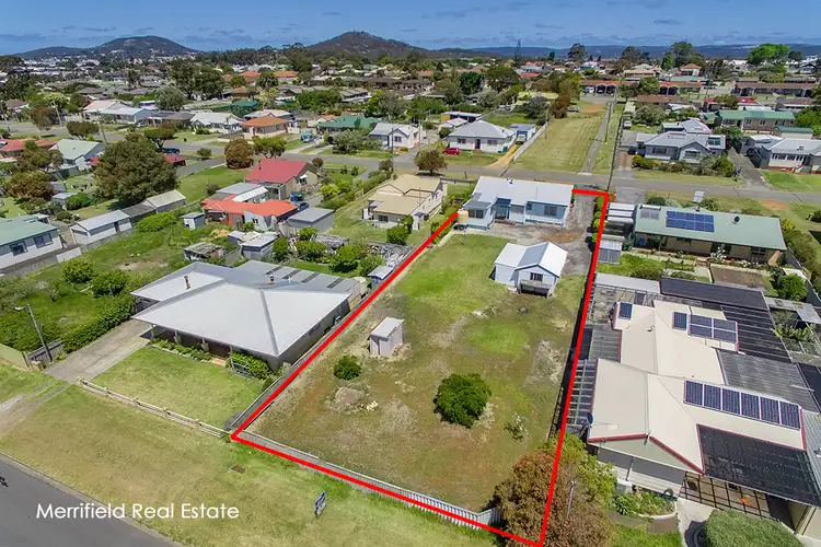 Second view of Homely house listing, 26 Minor Road, Orana WA 6330