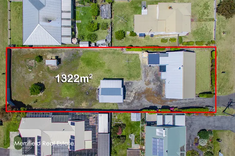 Third view of Homely house listing, 26 Minor Road, Orana WA 6330