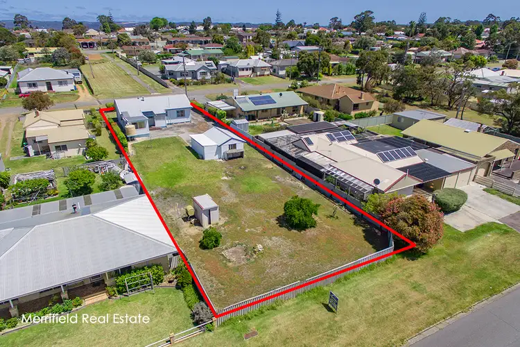 Fourth view of Homely house listing, 26 Minor Road, Orana WA 6330