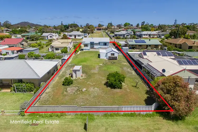 Fifth view of Homely house listing, 26 Minor Road, Orana WA 6330