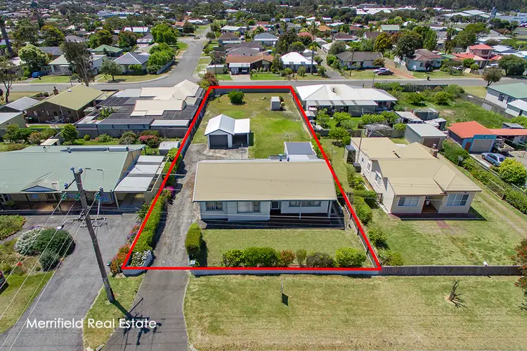 Sixth view of Homely house listing, 26 Minor Road, Orana WA 6330