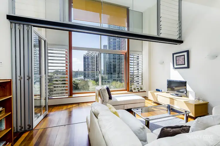 Main view of Homely apartment listing, 2 York St, Sydney NSW 2000