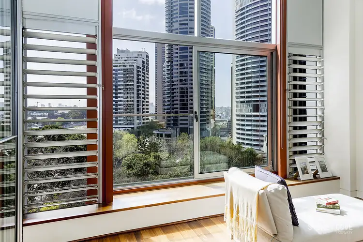 Third view of Homely apartment listing, 2 York St, Sydney NSW 2000