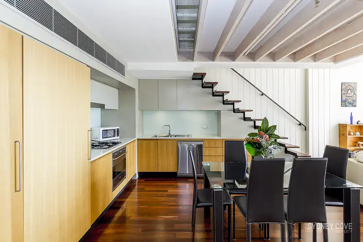 Fourth view of Homely apartment listing, 2 York St, Sydney NSW 2000