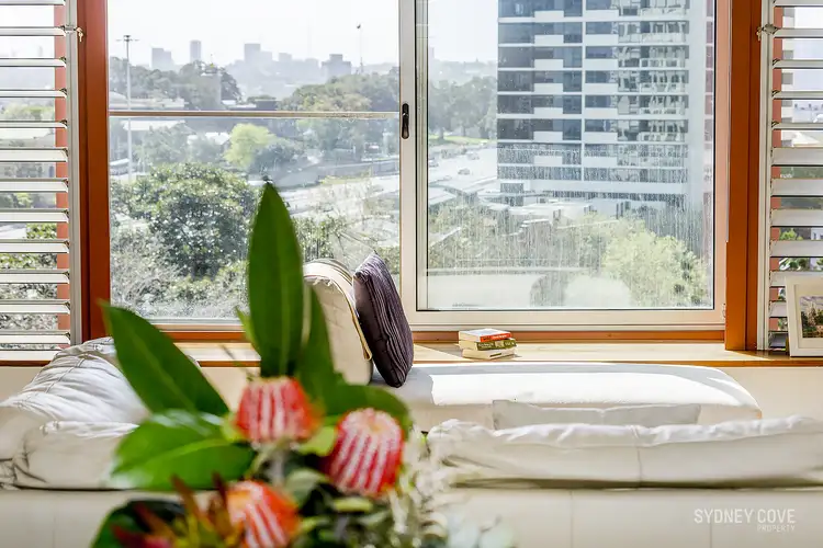 Fifth view of Homely apartment listing, 2 York St, Sydney NSW 2000