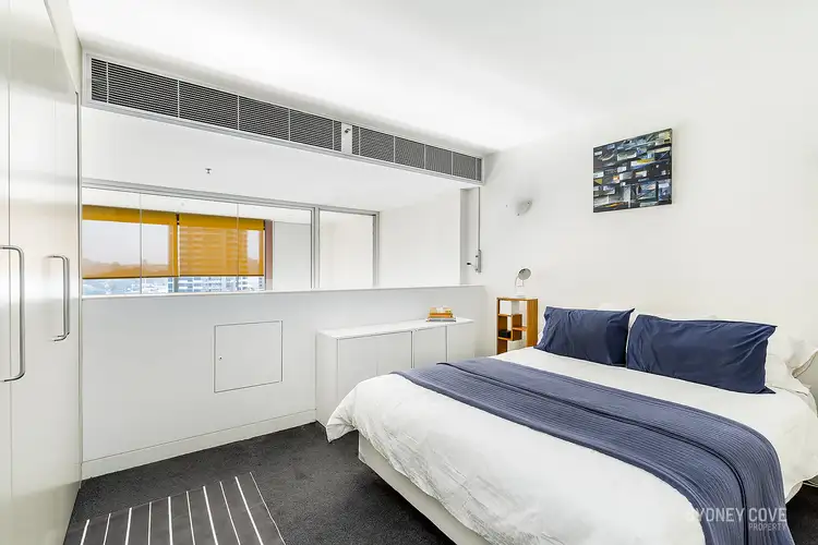 Sixth view of Homely apartment listing, 2 York St, Sydney NSW 2000