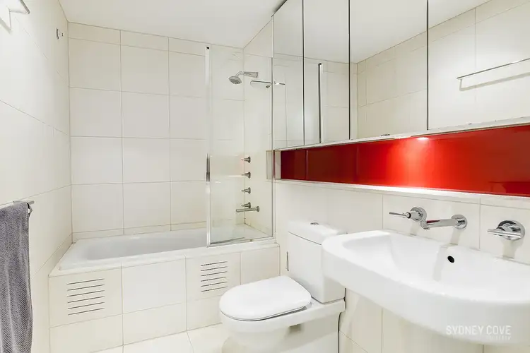 Seventh view of Homely apartment listing, 2 York St, Sydney NSW 2000