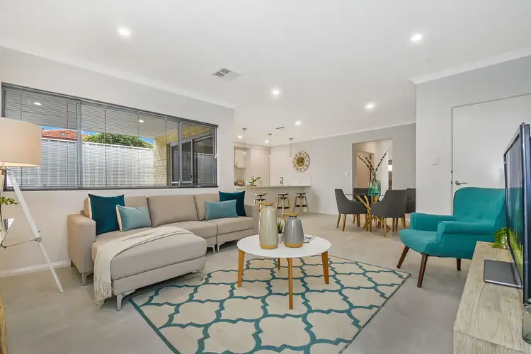 Main view of Homely villa listing, 9C Short Street, Joondanna WA 6060