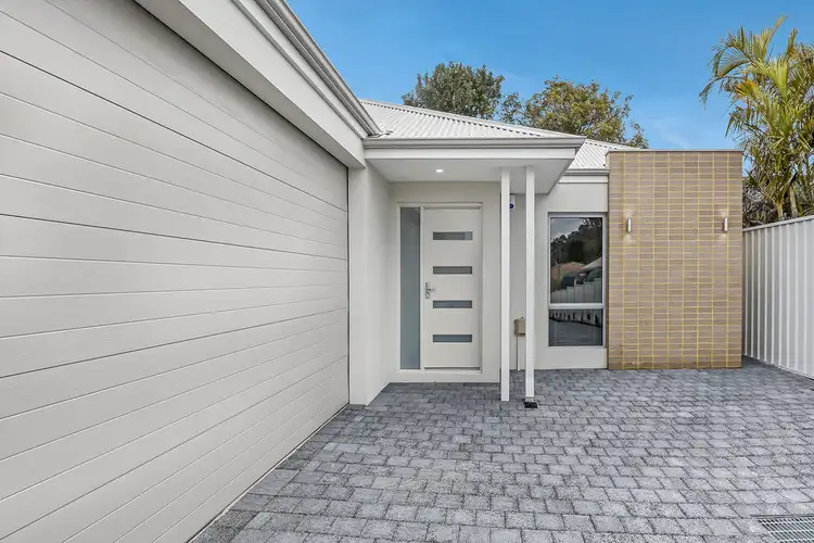 Third view of Homely villa listing, 9C Short Street, Joondanna WA 6060