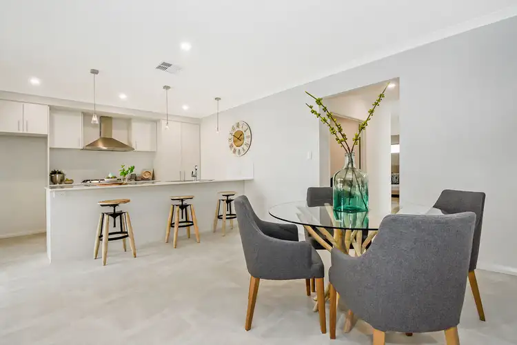 Fifth view of Homely villa listing, 9C Short Street, Joondanna WA 6060