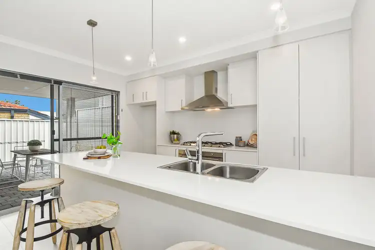 Seventh view of Homely villa listing, 9C Short Street, Joondanna WA 6060