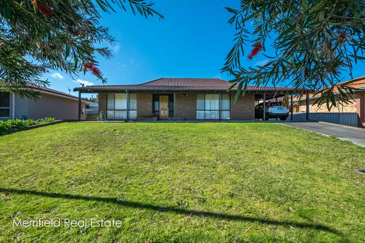 44 Geake Street, Spencer Park WA 6330