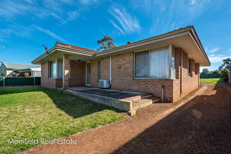 Second view of Homely house listing, 531 Albany Highway, Mckail WA 6330