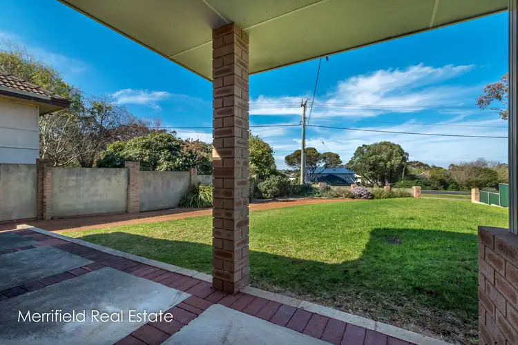 Third view of Homely house listing, 531 Albany Highway, Mckail WA 6330