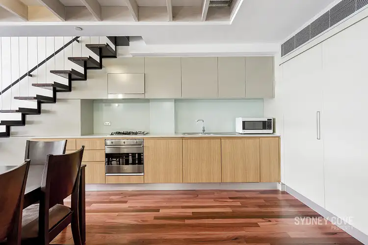 Second view of Homely apartment listing, 2 York Street, Sydney NSW 2000