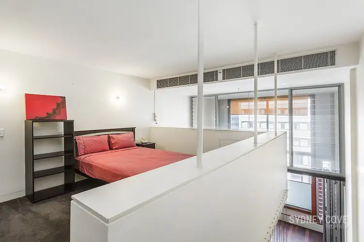 Third view of Homely apartment listing, 2 York Street, Sydney NSW 2000