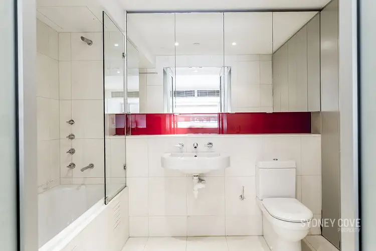 Fourth view of Homely apartment listing, 2 York Street, Sydney NSW 2000