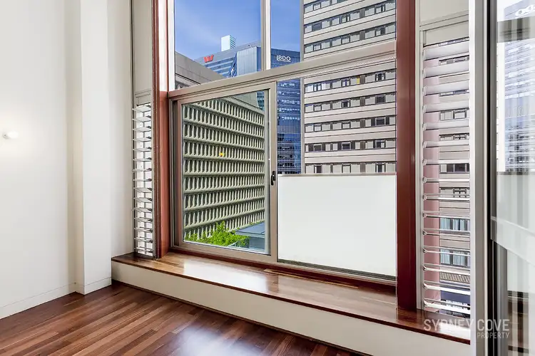 Fifth view of Homely apartment listing, 2 York Street, Sydney NSW 2000