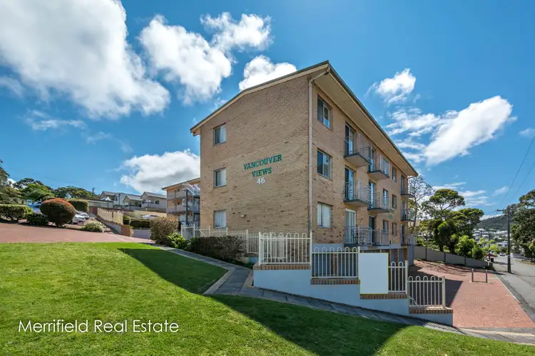 13/46 Vancouver Street, Albany WA 6330