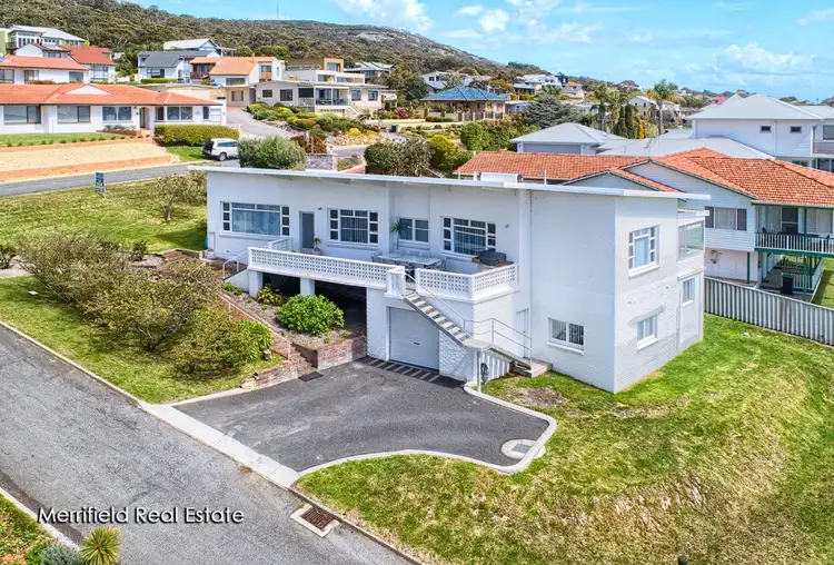 58 Wylie Crescent, Middleton Beach WA 6330