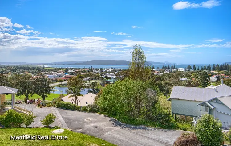 Second view of Homely house listing, 58 Wylie Crescent, Middleton Beach WA 6330