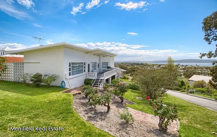 Third view of Homely house listing, 58 Wylie Crescent, Middleton Beach WA 6330