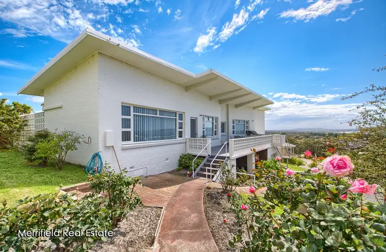 Fourth view of Homely house listing, 58 Wylie Crescent, Middleton Beach WA 6330