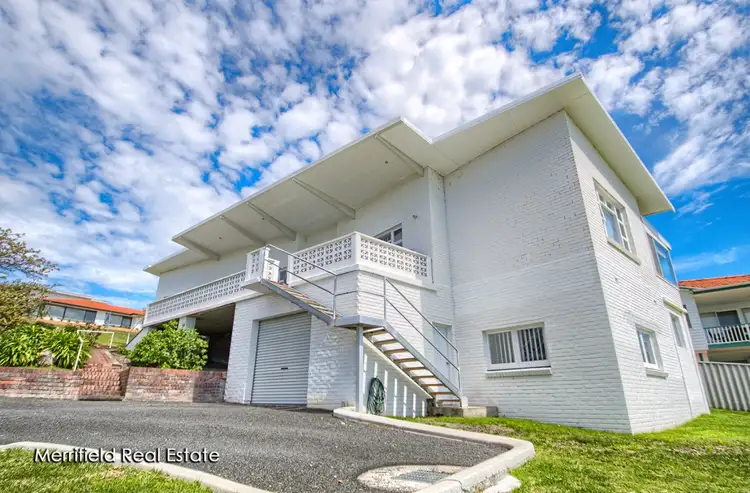 Fifth view of Homely house listing, 58 Wylie Crescent, Middleton Beach WA 6330