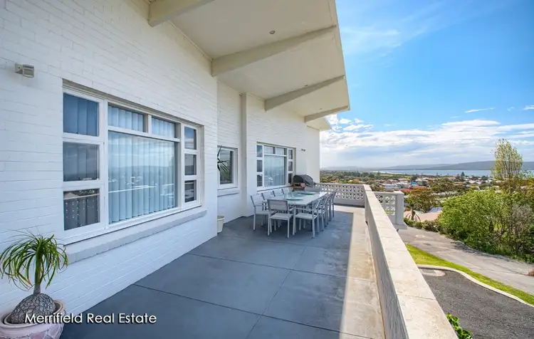 Sixth view of Homely house listing, 58 Wylie Crescent, Middleton Beach WA 6330