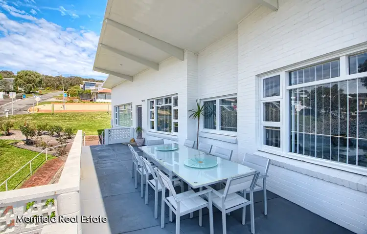 Seventh view of Homely house listing, 58 Wylie Crescent, Middleton Beach WA 6330