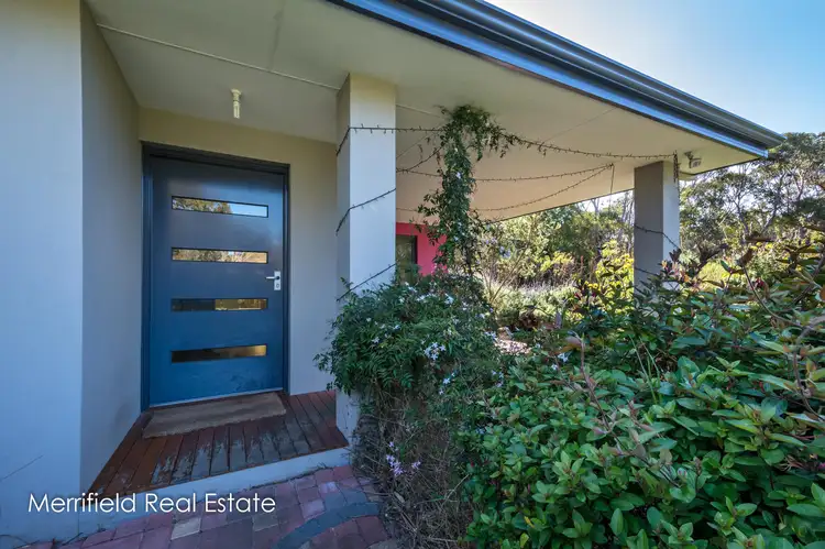 Second view of Homely house listing, 8 George Street, Little Grove WA 6330