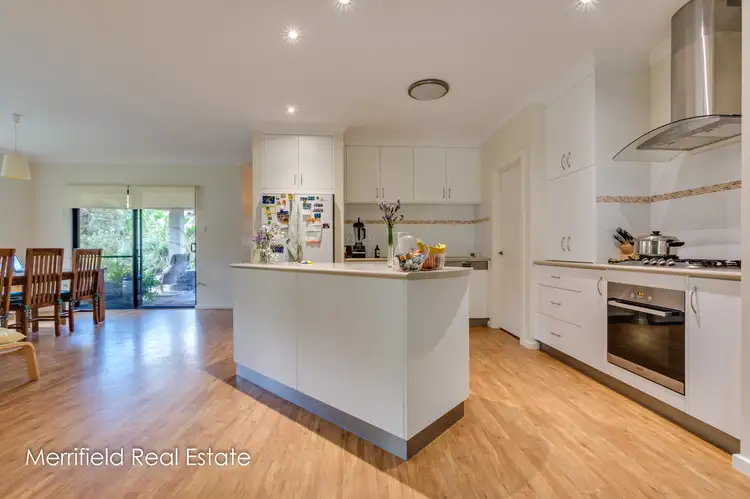 Fifth view of Homely house listing, 8 George Street, Little Grove WA 6330